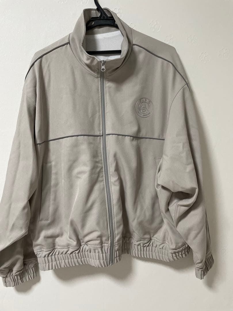 パリ・サン＝ジェルマン JP REFLECTOR PIPING TOP