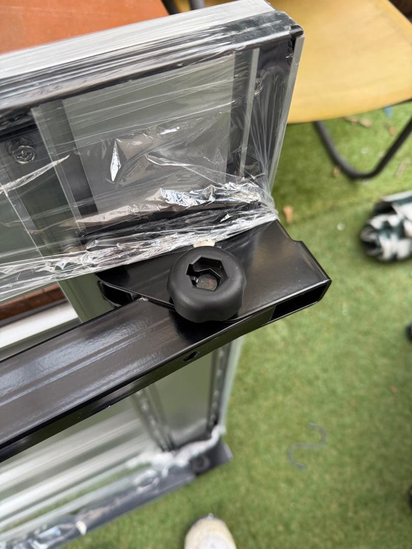 スズキエブリィ 17 純正 ２段ベッドキット