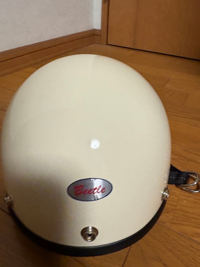 オーシャンビートル　ヘルメットL