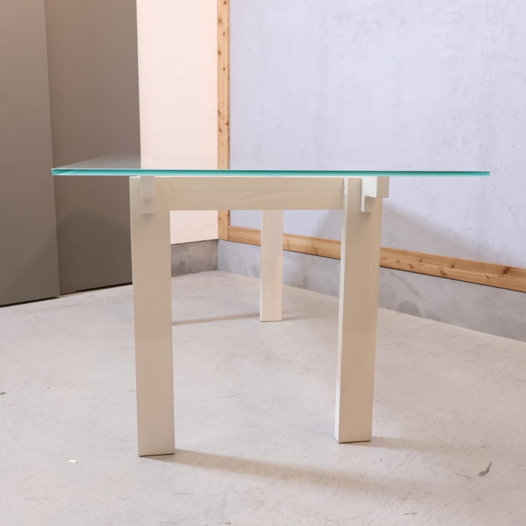 Cassina ixc. カッシーナ・イクスシー BLOOM ダイニングテーブル