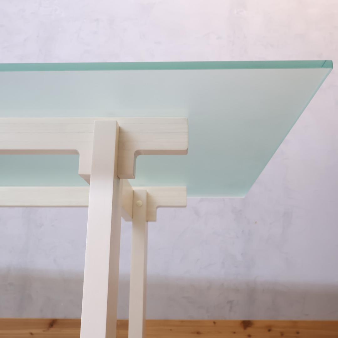 Cassina ixc. カッシーナ・イクスシー BLOOM ダイニングテーブル