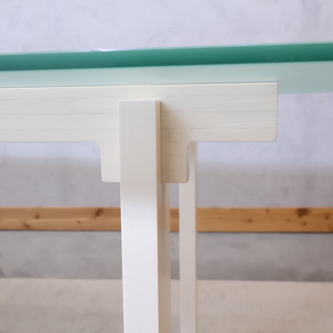 Cassina ixc. カッシーナ・イクスシー BLOOM ダイニングテーブル