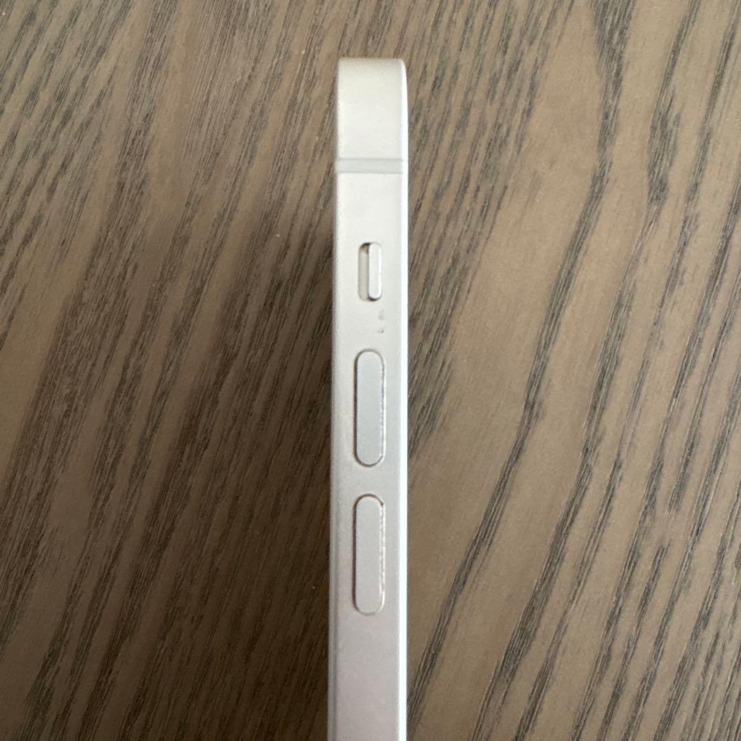 Apple iPhone 12 ホワイト 64GB 本体 箱付き