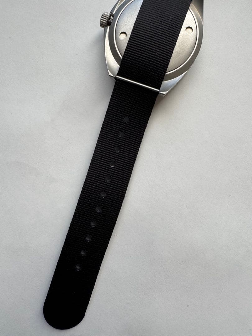 試着のみ　BEAMS PLUS別注BENRUS / TYPEI