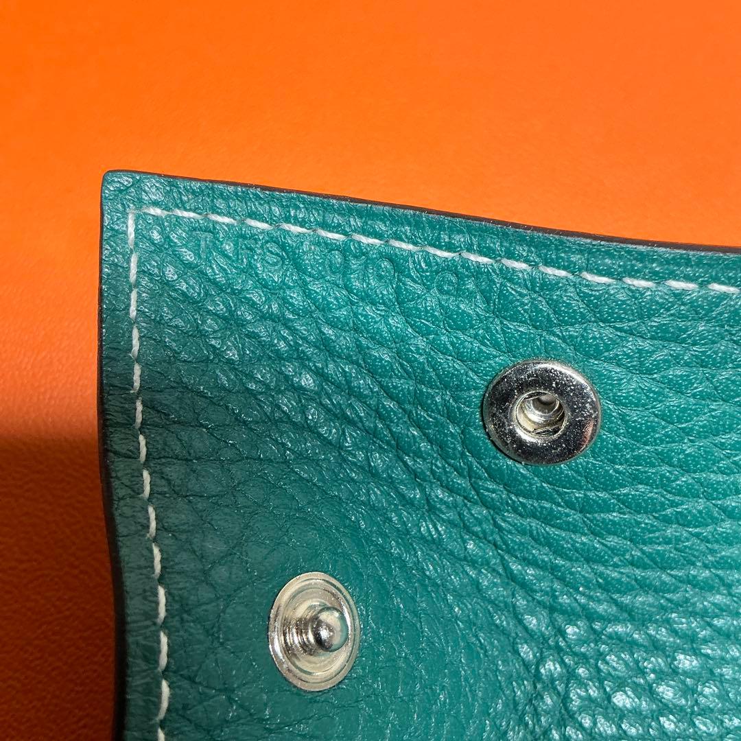 HERMES ヴィド・ポッシュ GM