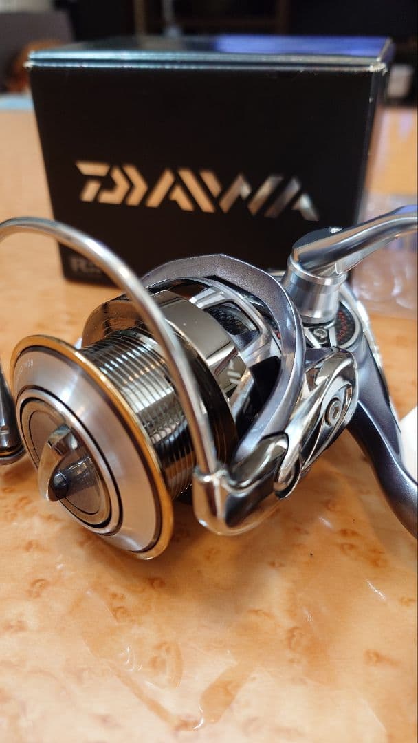 12イグジスト 12EXIST 3012H スペアスプール付