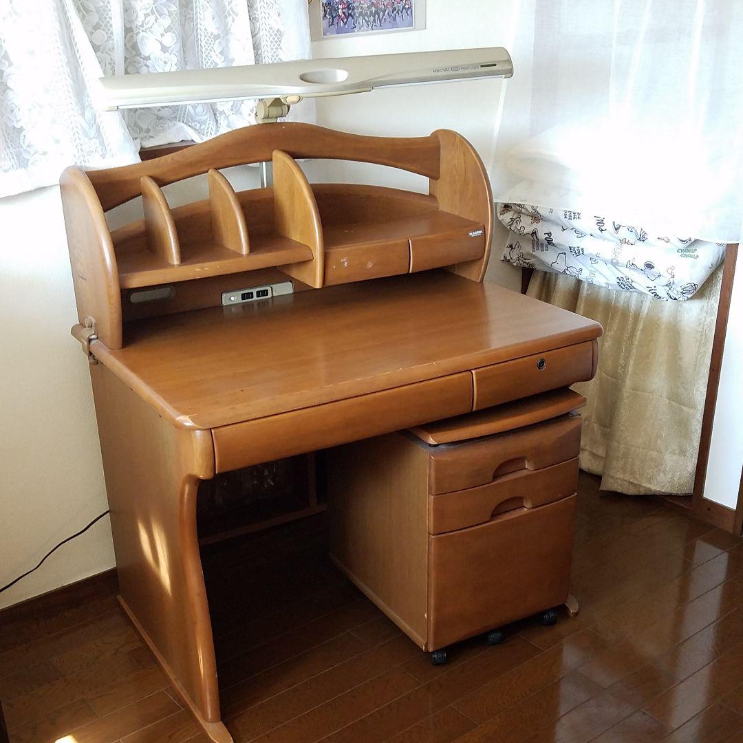 SUNDESK学習机（１）（机のみ）