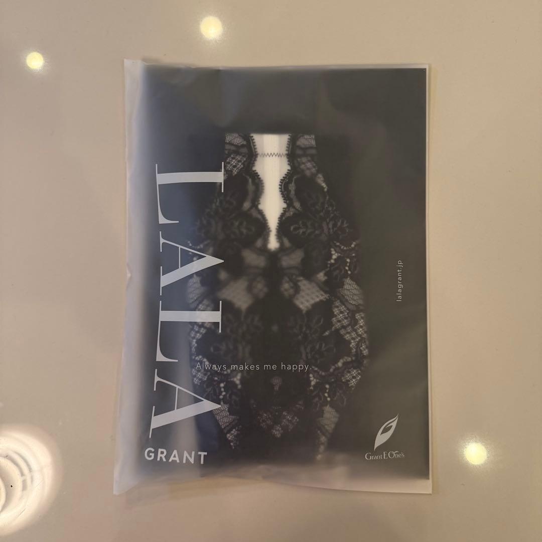 下着・アンダーウェア M