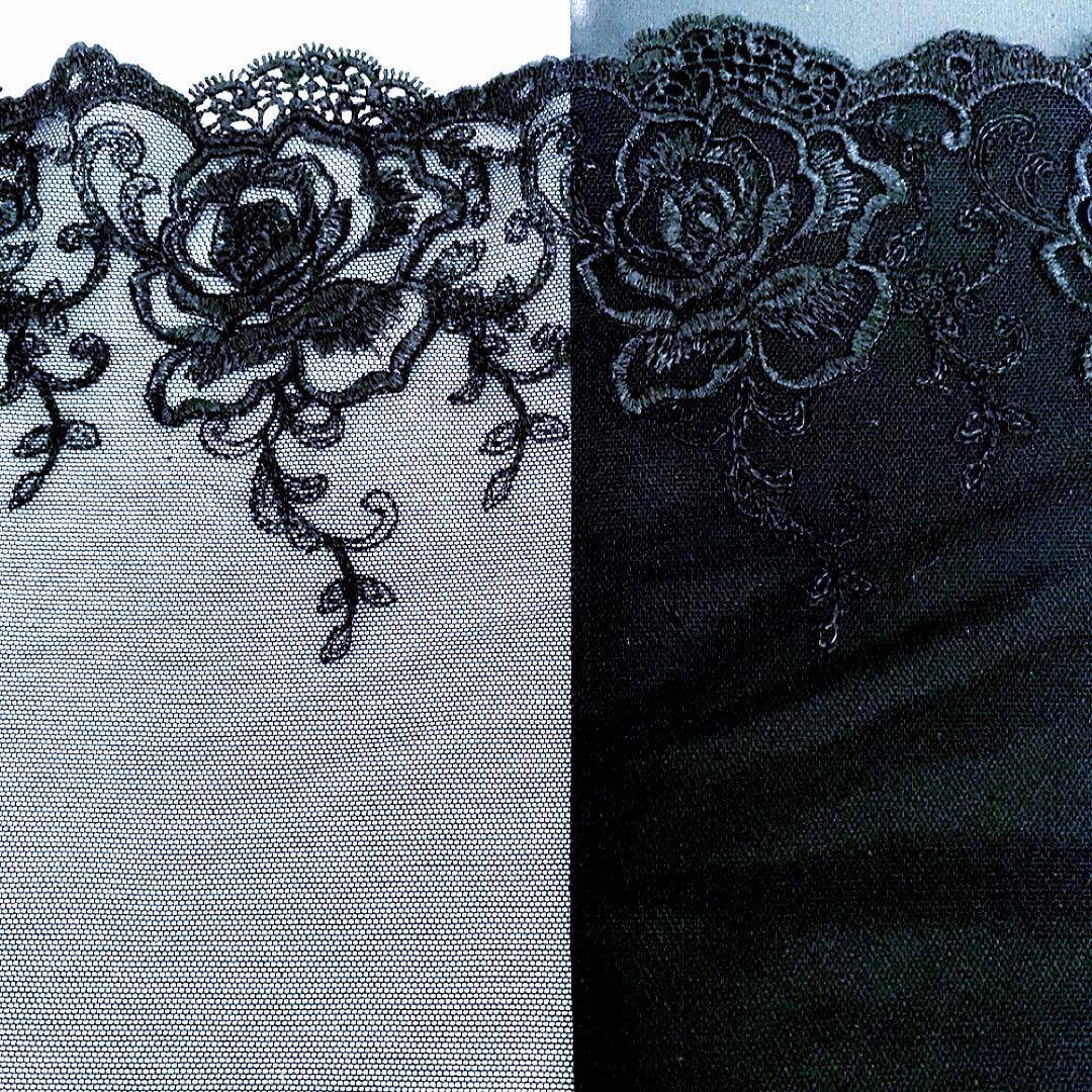 チュールレース一覧 R-1