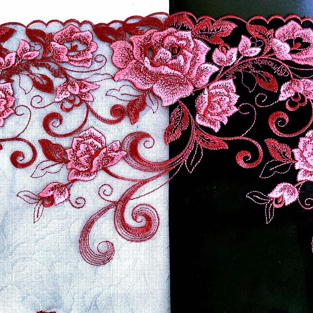 チュールレース一覧 R-1