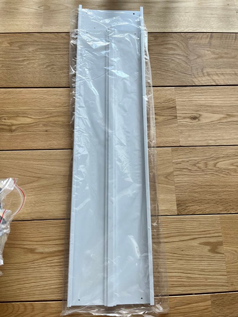 ※使用一日※移動式 YAMAZEN スポットクーラー YEC-P29(W)