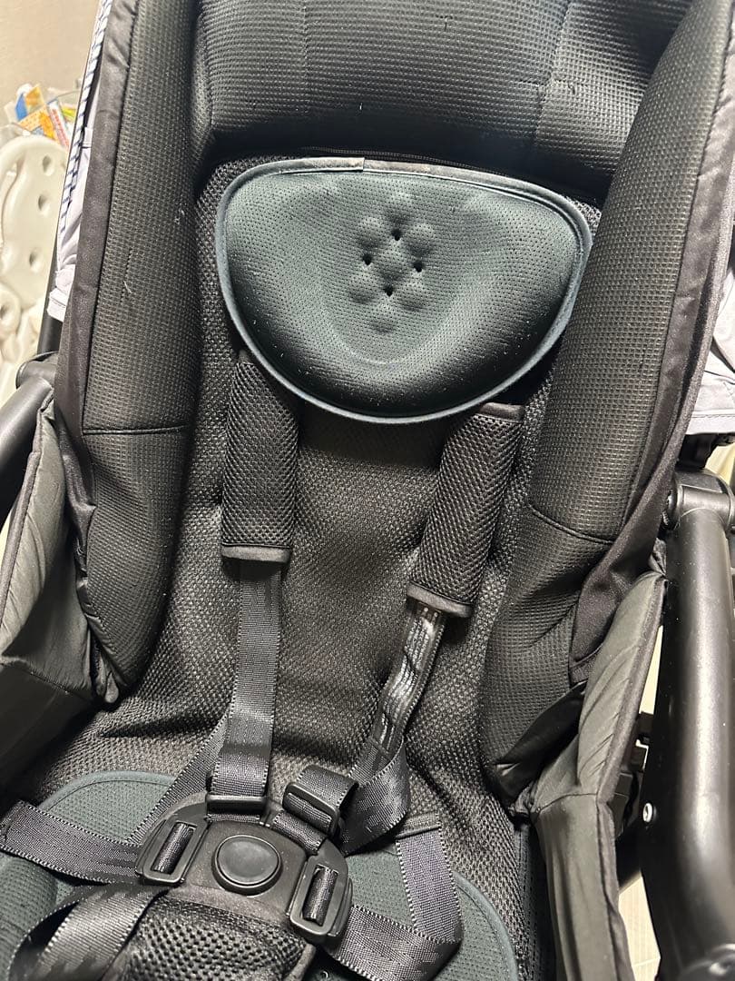 ピジョン　ランフィ　RB2