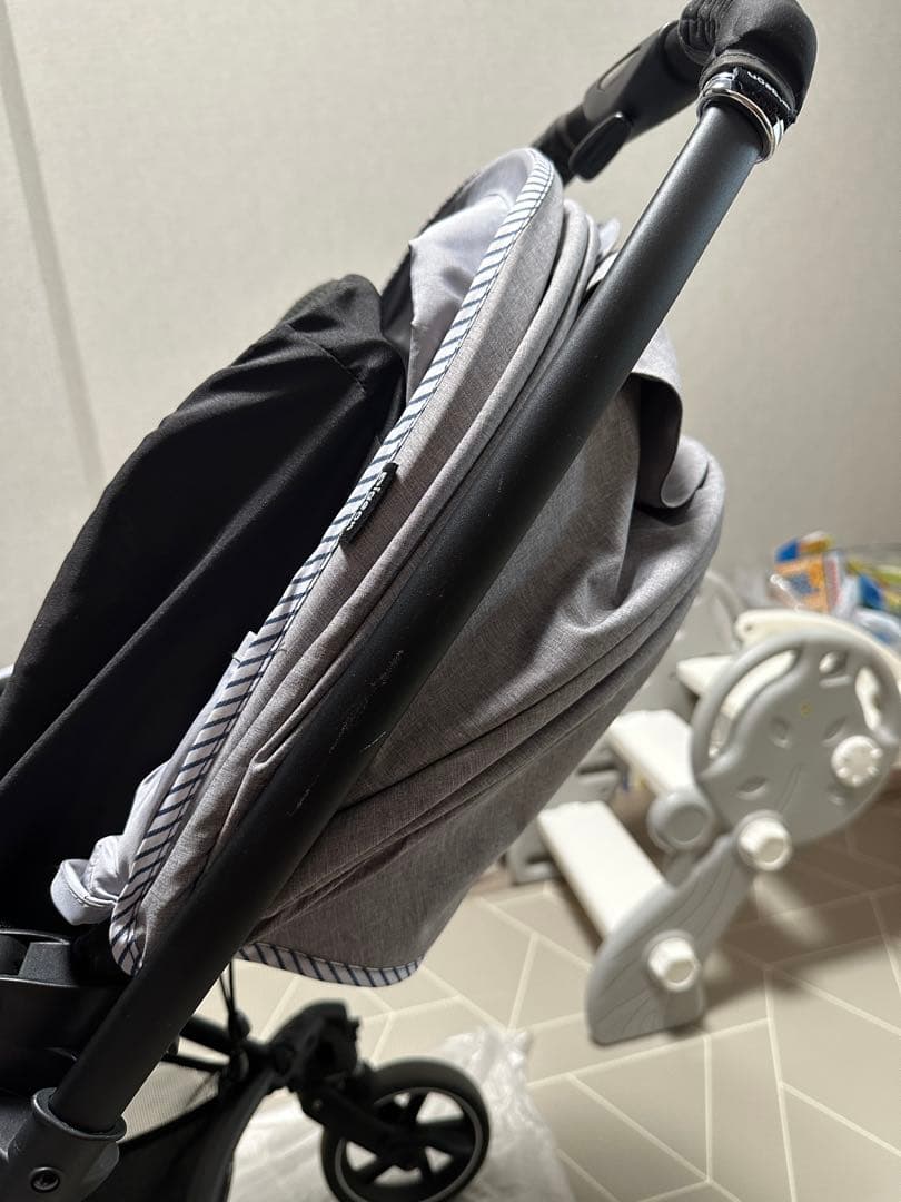 ピジョン　ランフィ　RB2