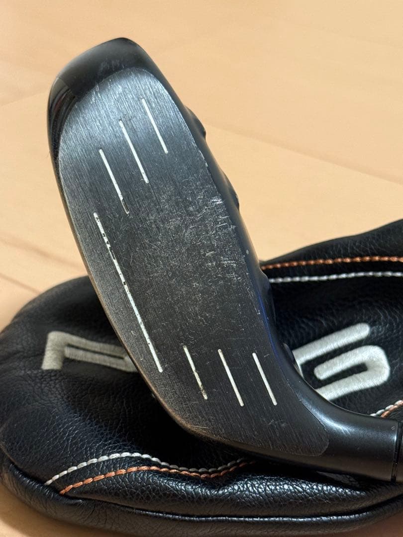 G400 1W 3W セット　シャフトX