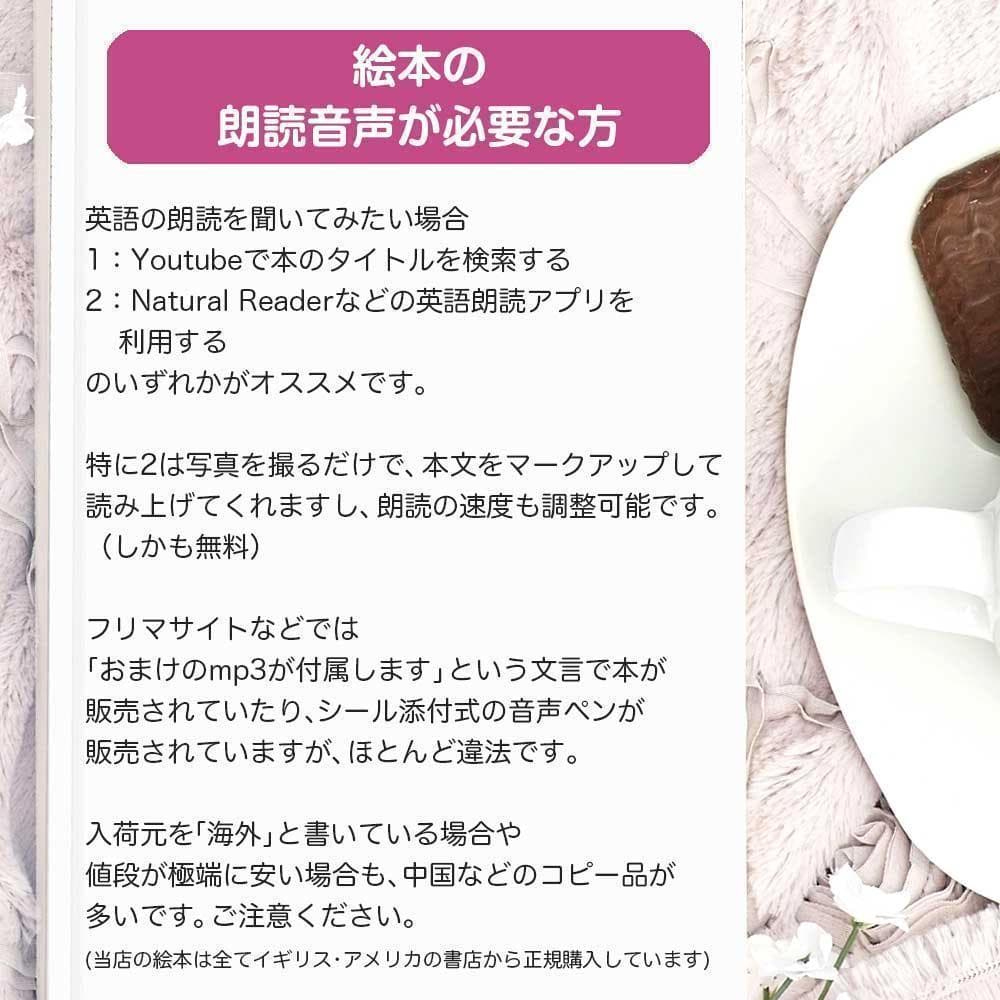 【ラスト】ブルーイ　英語絵本10冊セット