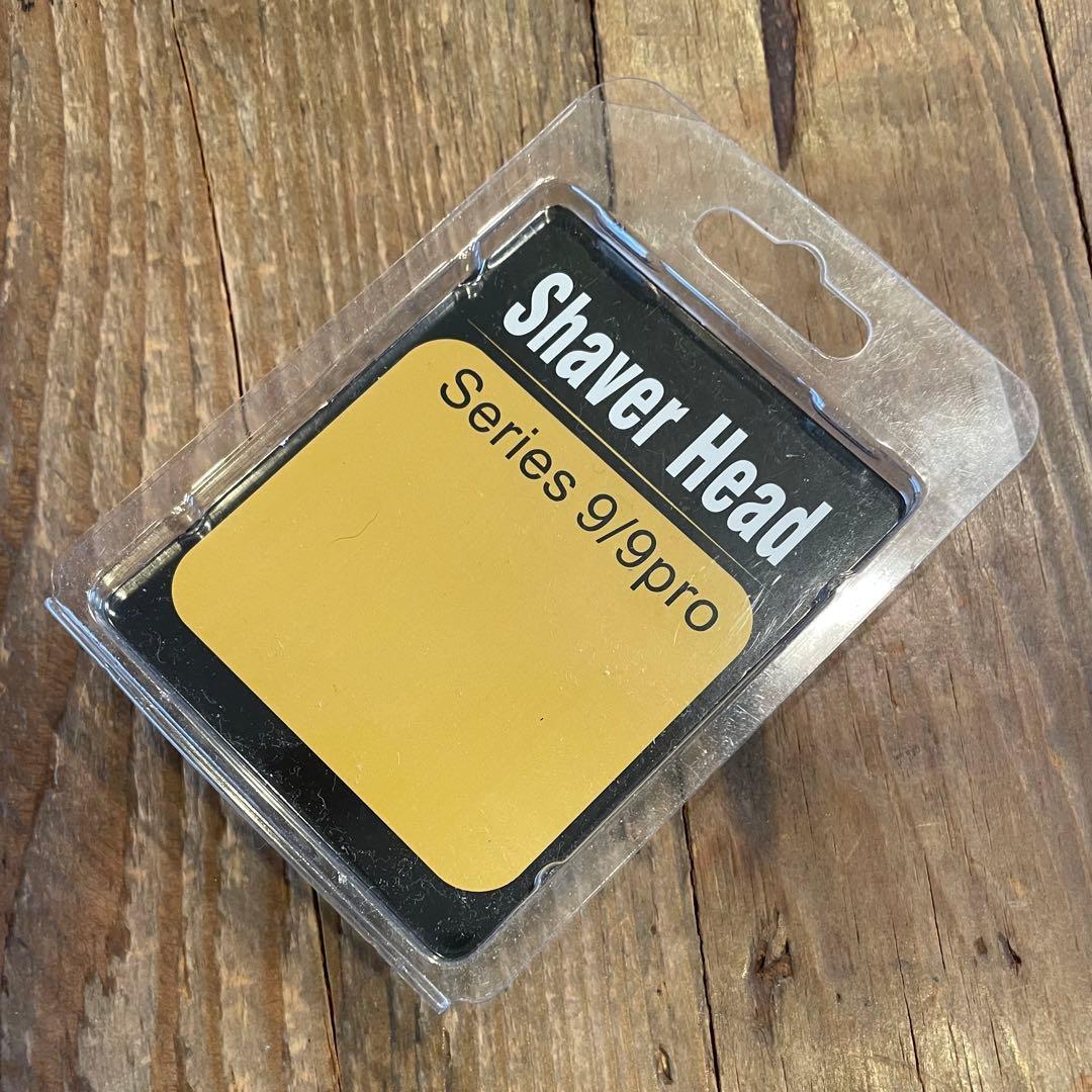 BRAUN ブラウンシリーズ9 メンズ電気シェーバー 9250cc