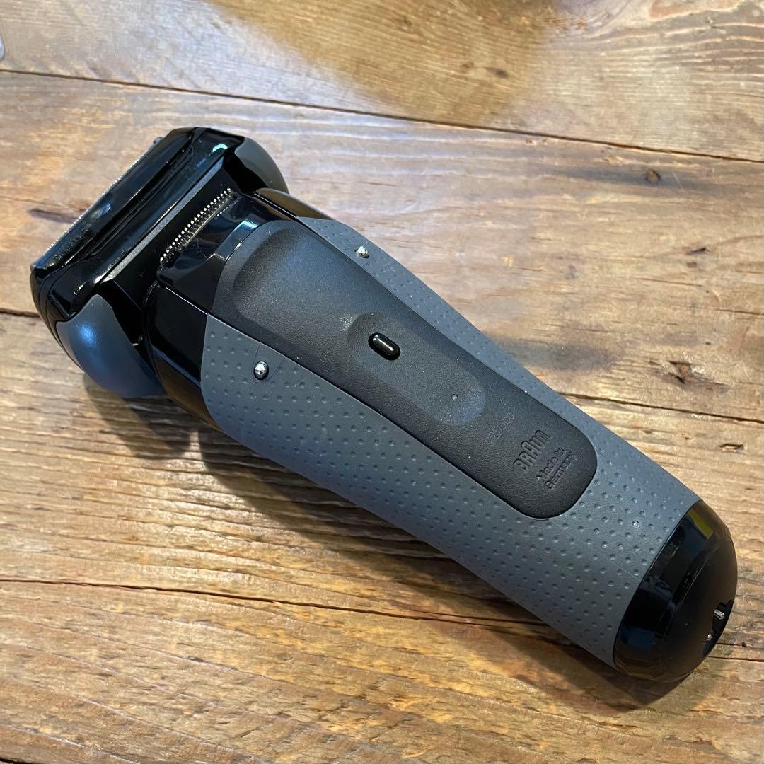 BRAUN ブラウンシリーズ9 メンズ電気シェーバー 9250cc