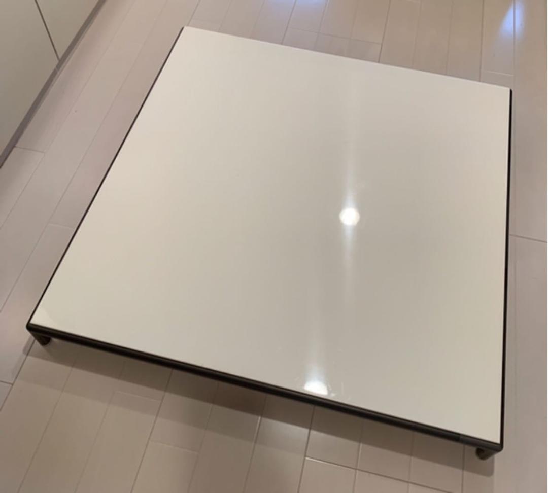 B&B italia ローテーブル