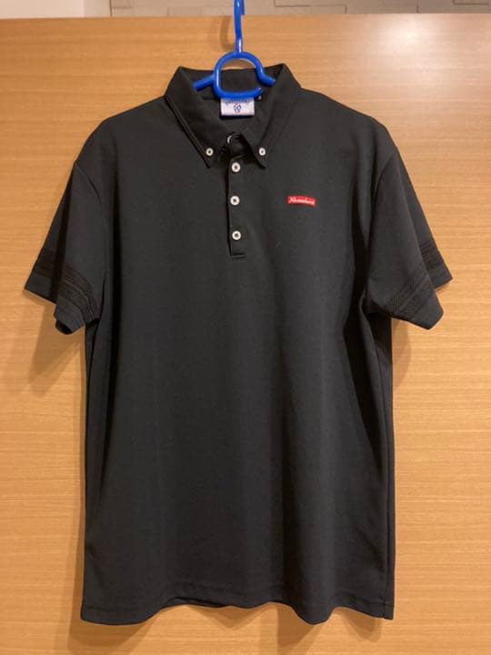 ラッセルノポロシャツ