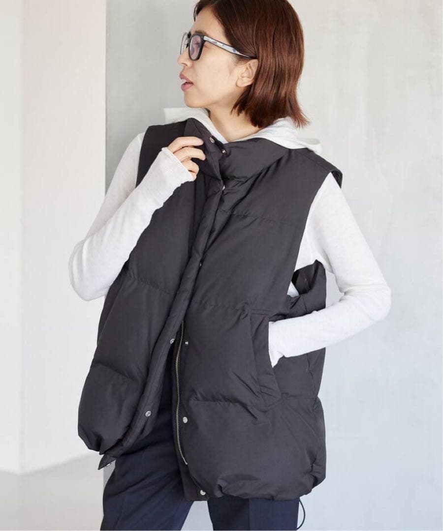 IENA イエナ LIMONTA ダウンベスト