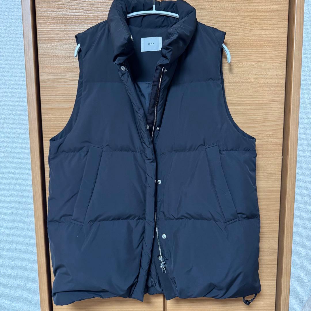 IENA イエナ LIMONTA ダウンベスト