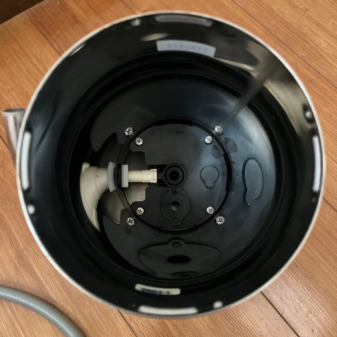 ニホンガイシ　浄水器C1　CW-101 新品カートリッジ付き