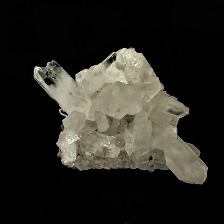 カンチェンジュンガ産クラスター209-1