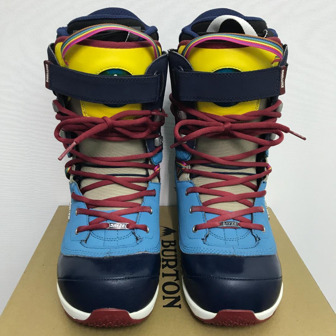 17万セット■美品■WAX済■DC ボード ビンディング ブーツ ケース