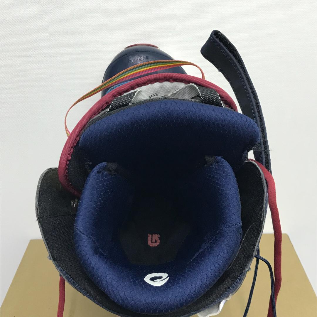 17万セット■美品■WAX済■DC ボード ビンディング ブーツ ケース