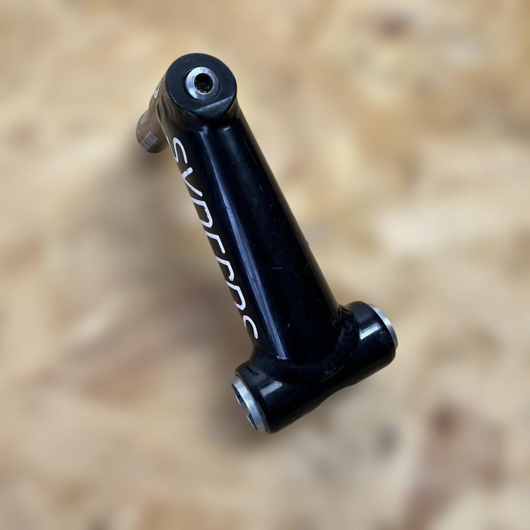 シンクロス　ビンテージ　MTB用 ステム・ハンドル セット