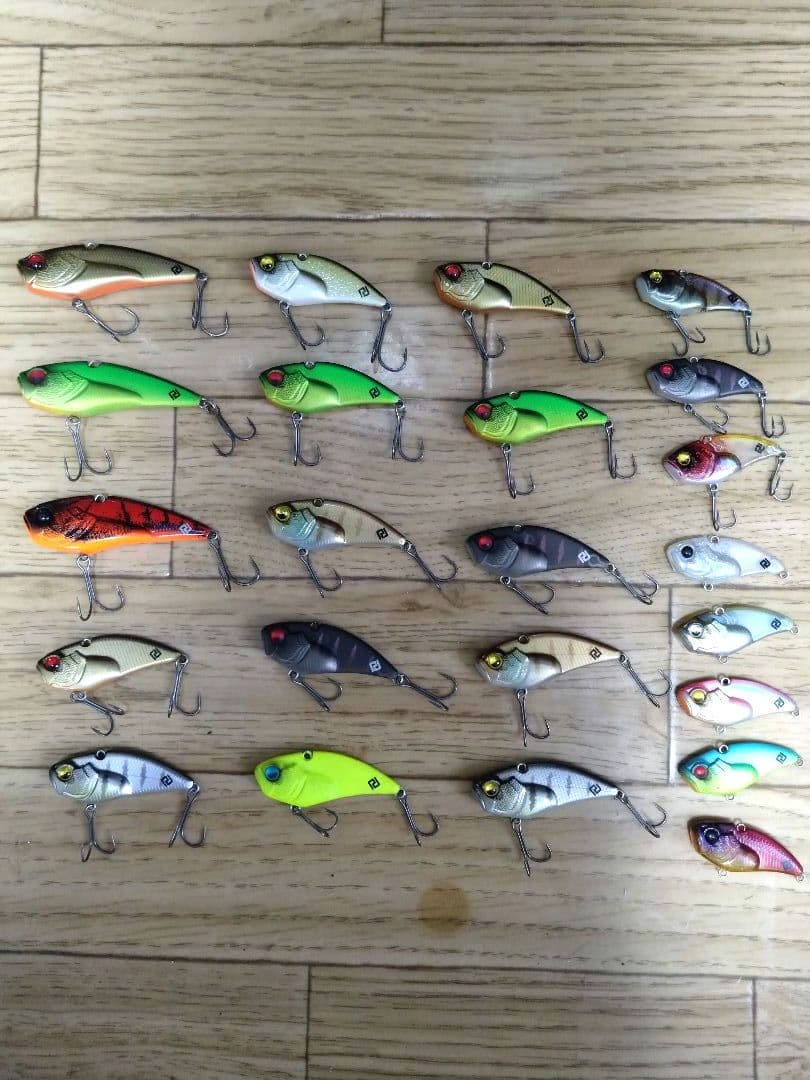 レベルバイブブーストセット