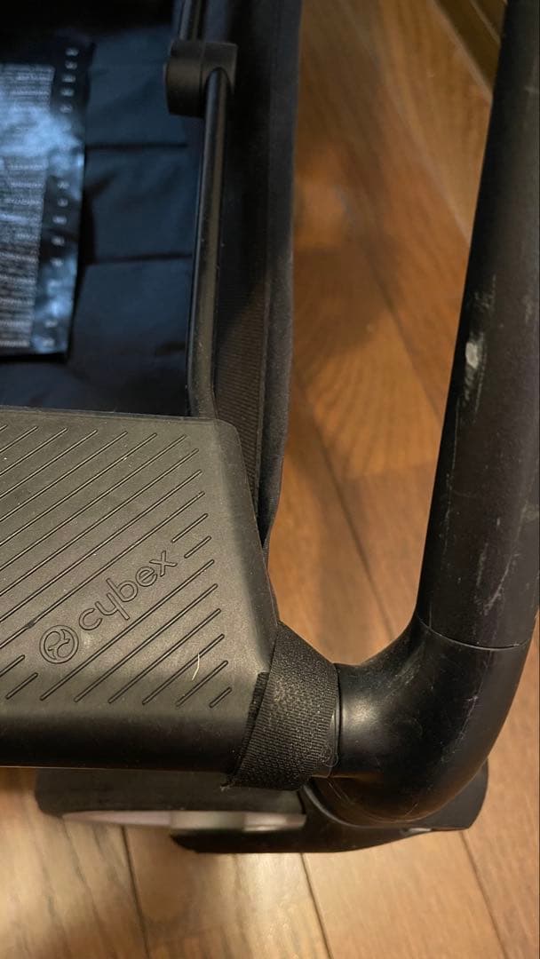 cybex サイベックス ベビーカー EEZY S イージー