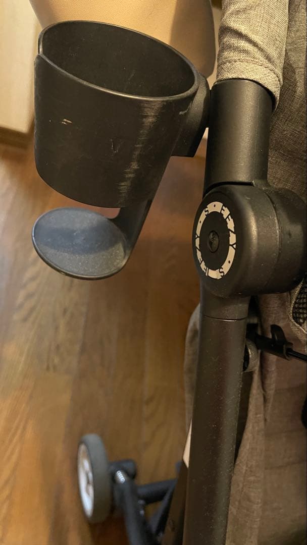 cybex サイベックス ベビーカー EEZY S イージー