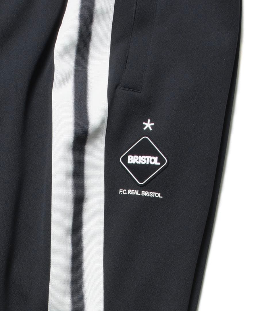 パンツ FCRB ERIC HAZE TRAINING TRACK PANTS XXL