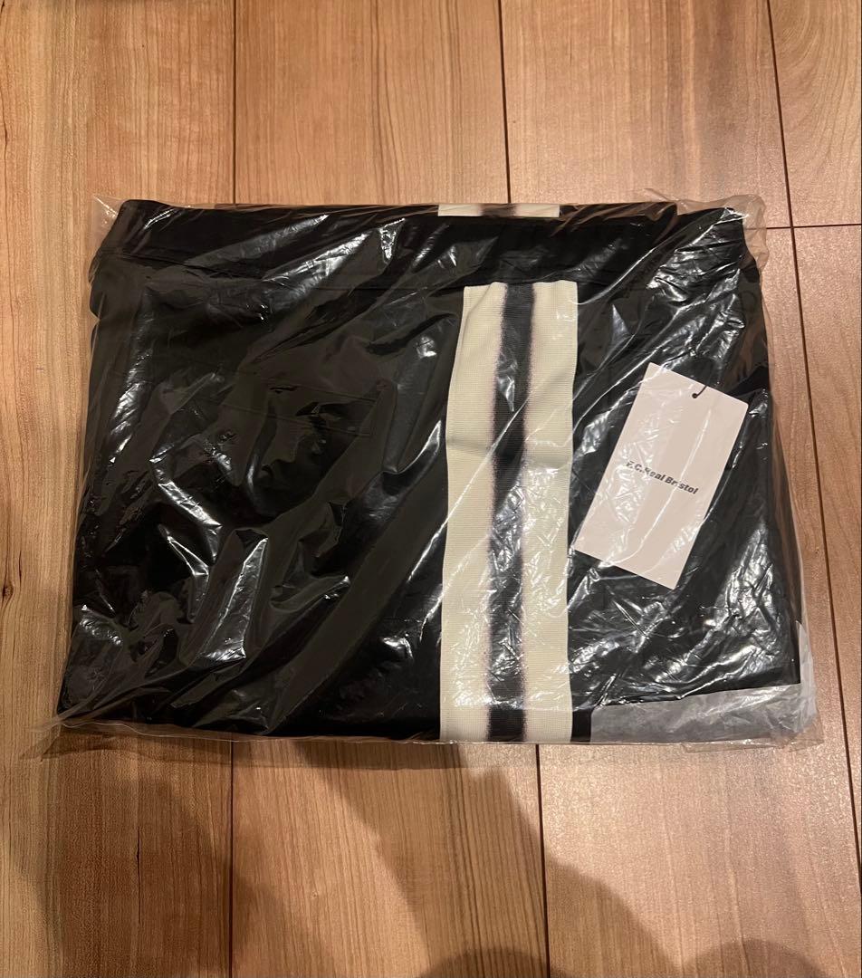 パンツ FCRB ERIC HAZE TRAINING TRACK PANTS XXL