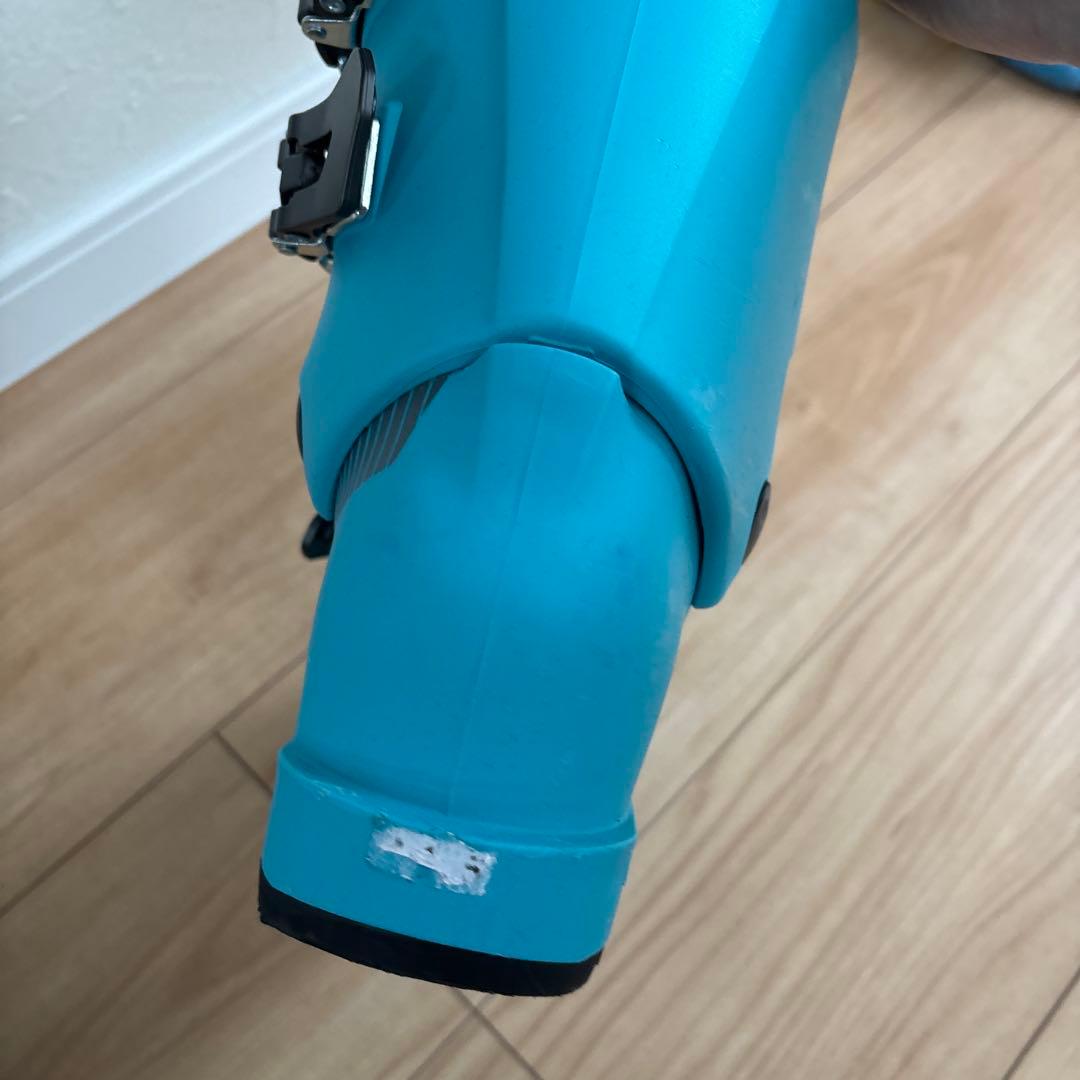 HEAD スキーブーツ　ジュニア24.5cm