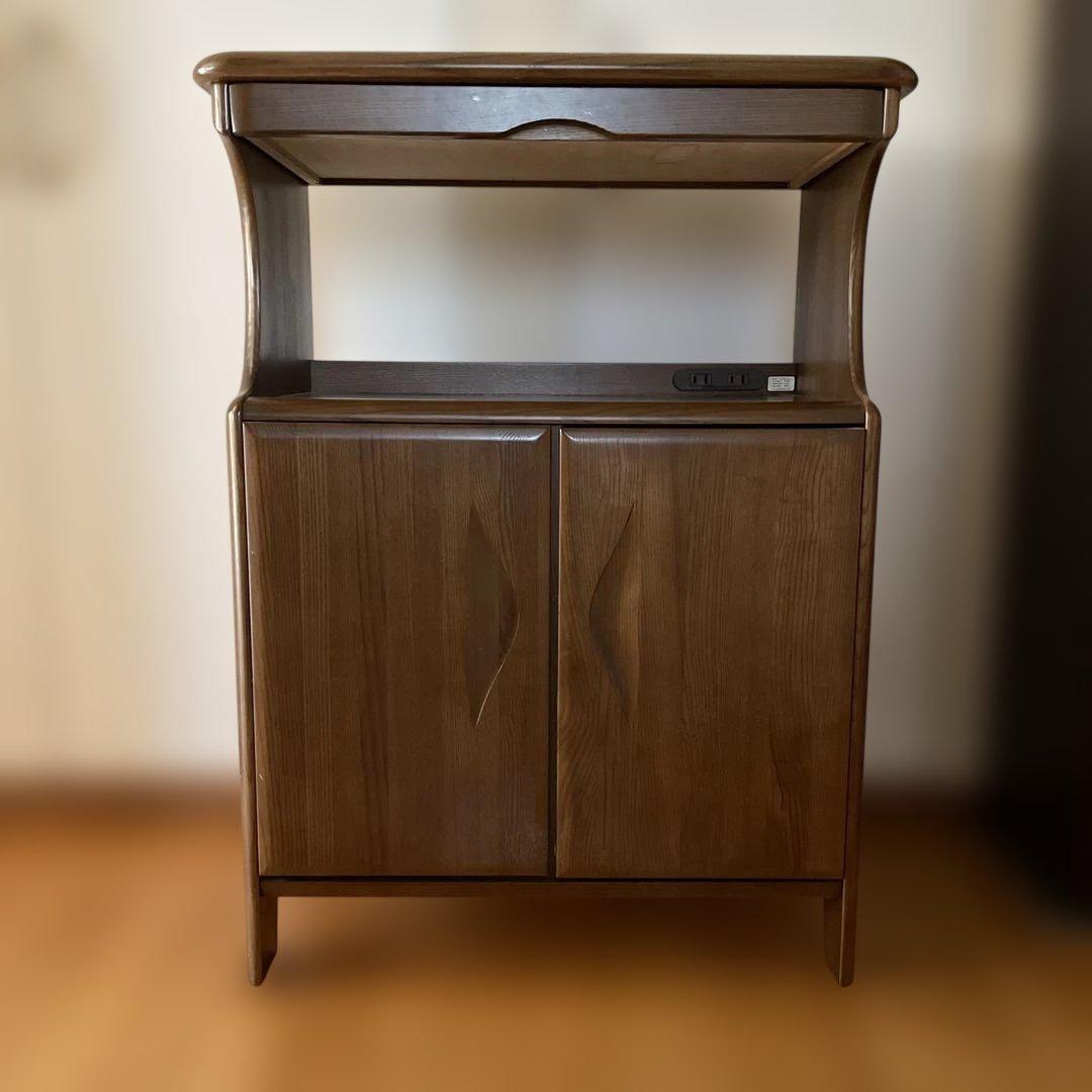 電話台　ファックス台