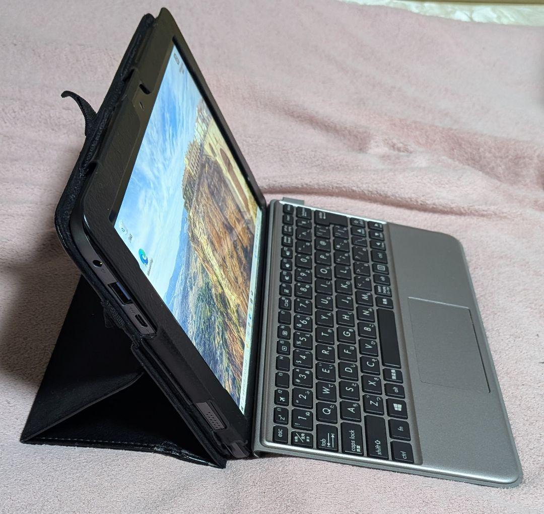 Windowsノート本体 ASUS TransBook Mini T103HAF-128SGR
