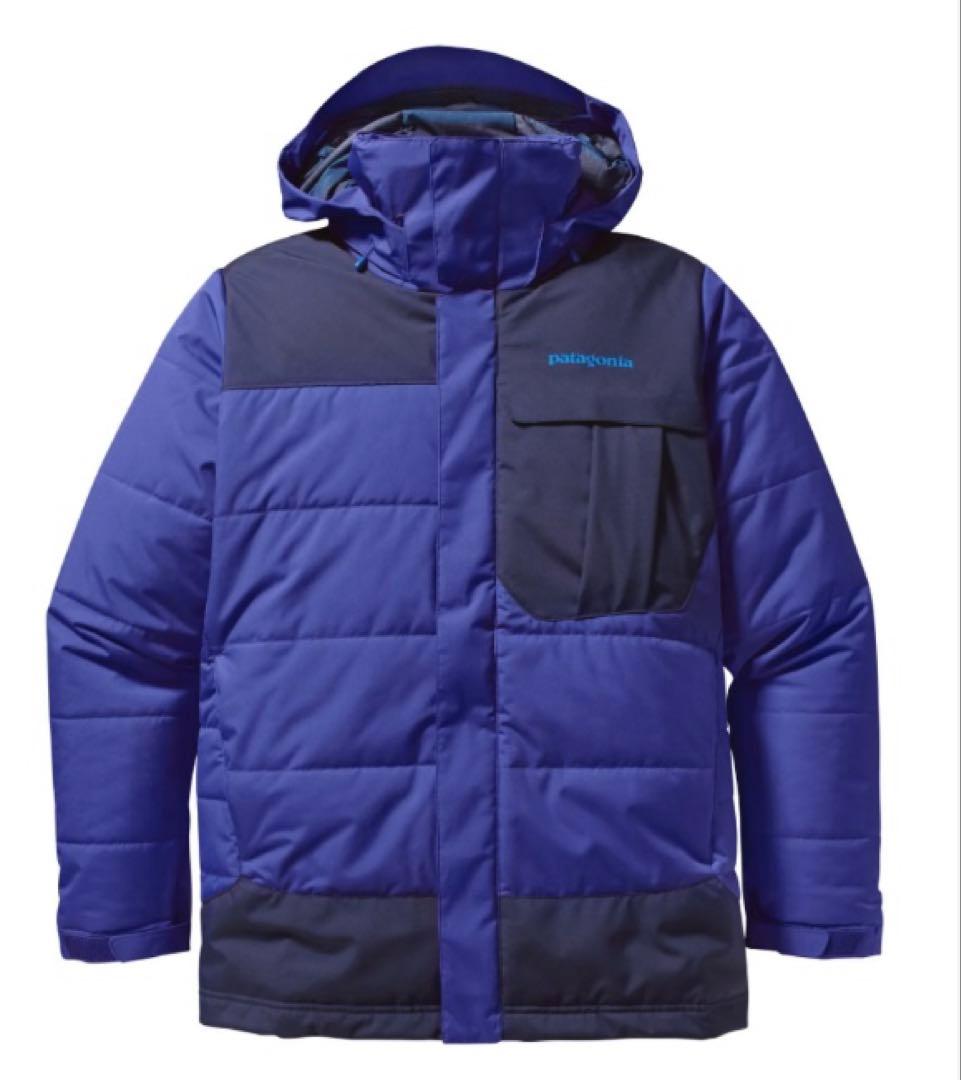 値下げ中！！patagonia パフライダージャケット