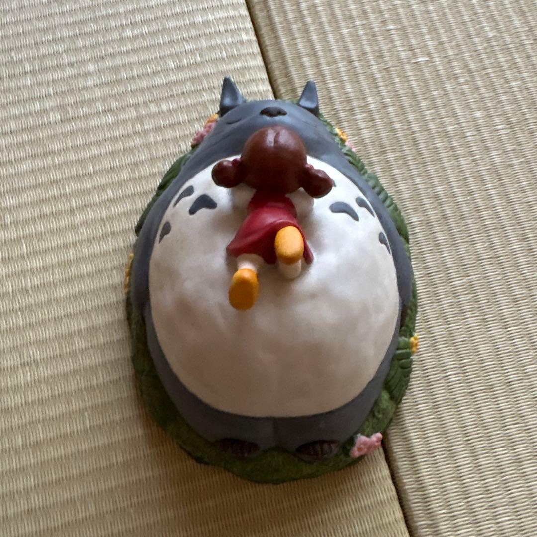 トトロオルゴール　となりのトトロ　ジブリ