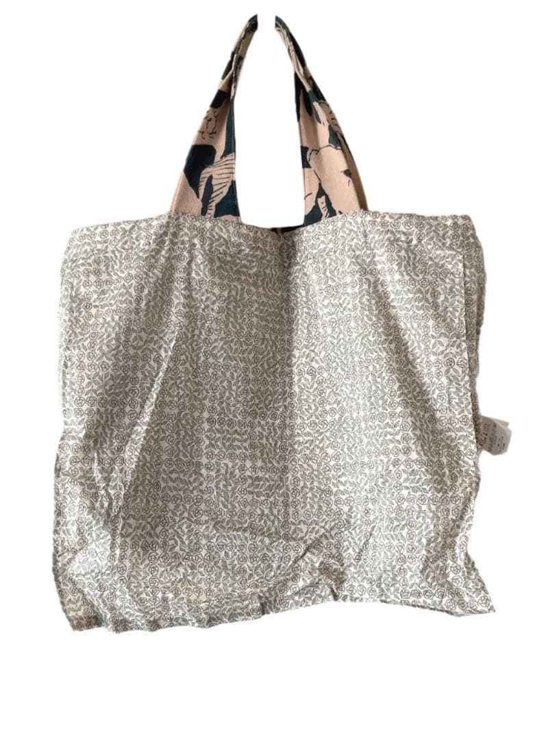 ⭐︎きょんたん⭐︎ Mina Perhonen tote bag