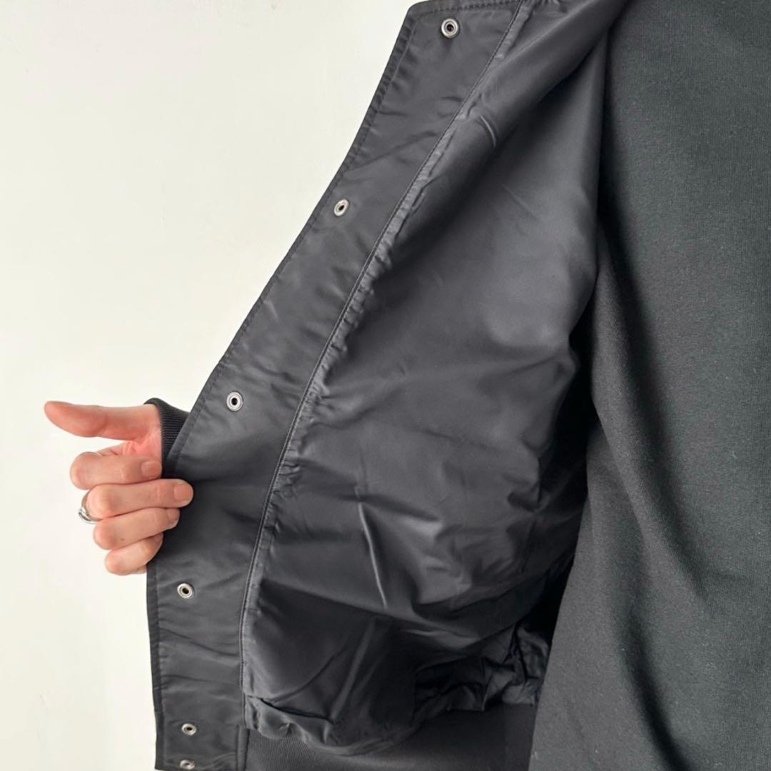 ❗️期間限定SALE❗️ノースフェイス BRETON JACKET ブラックM