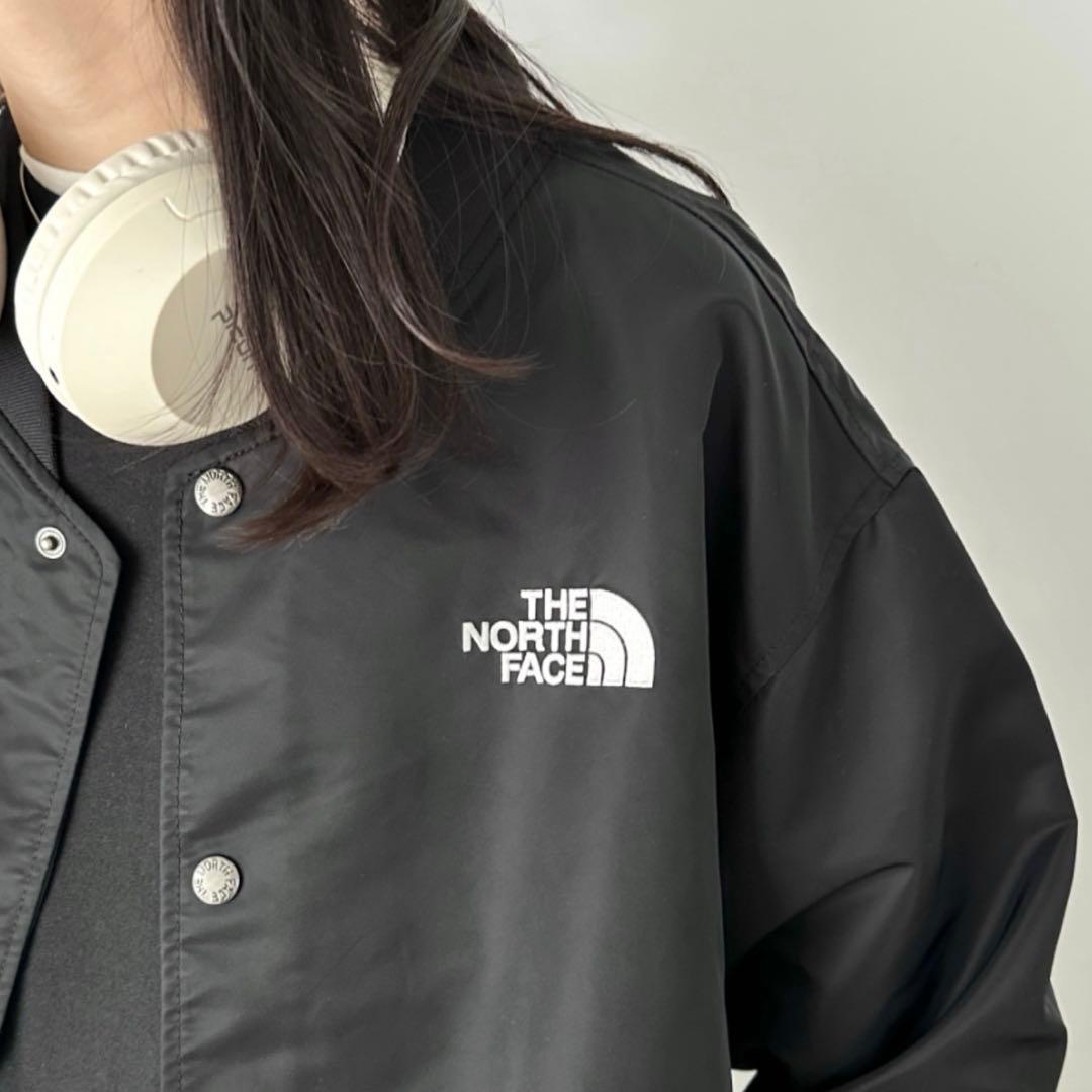 ❗️期間限定SALE❗️ノースフェイス BRETON JACKET ブラックM