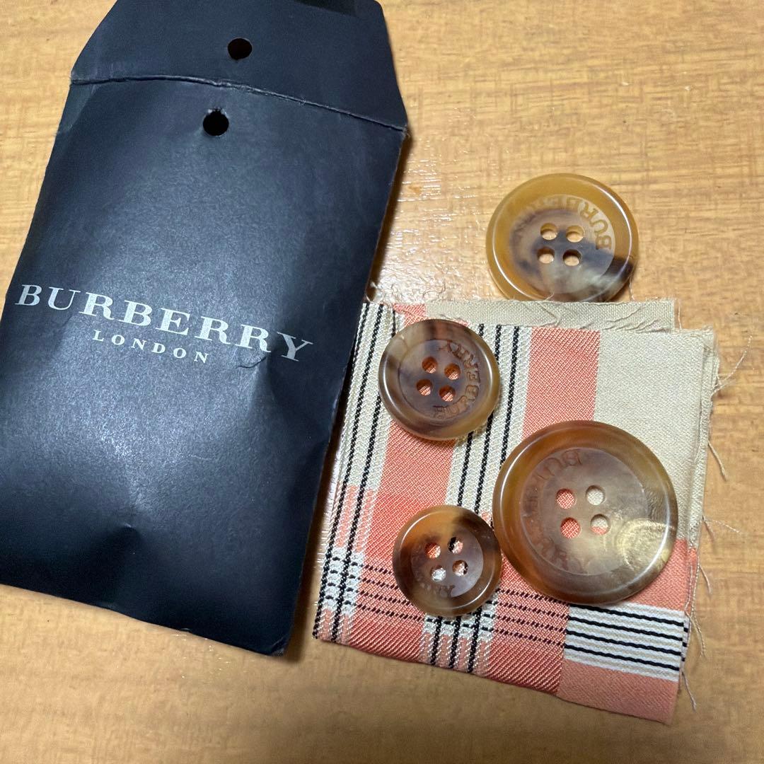 【美品】BURBERRY チェック柄 トレンチコート 38