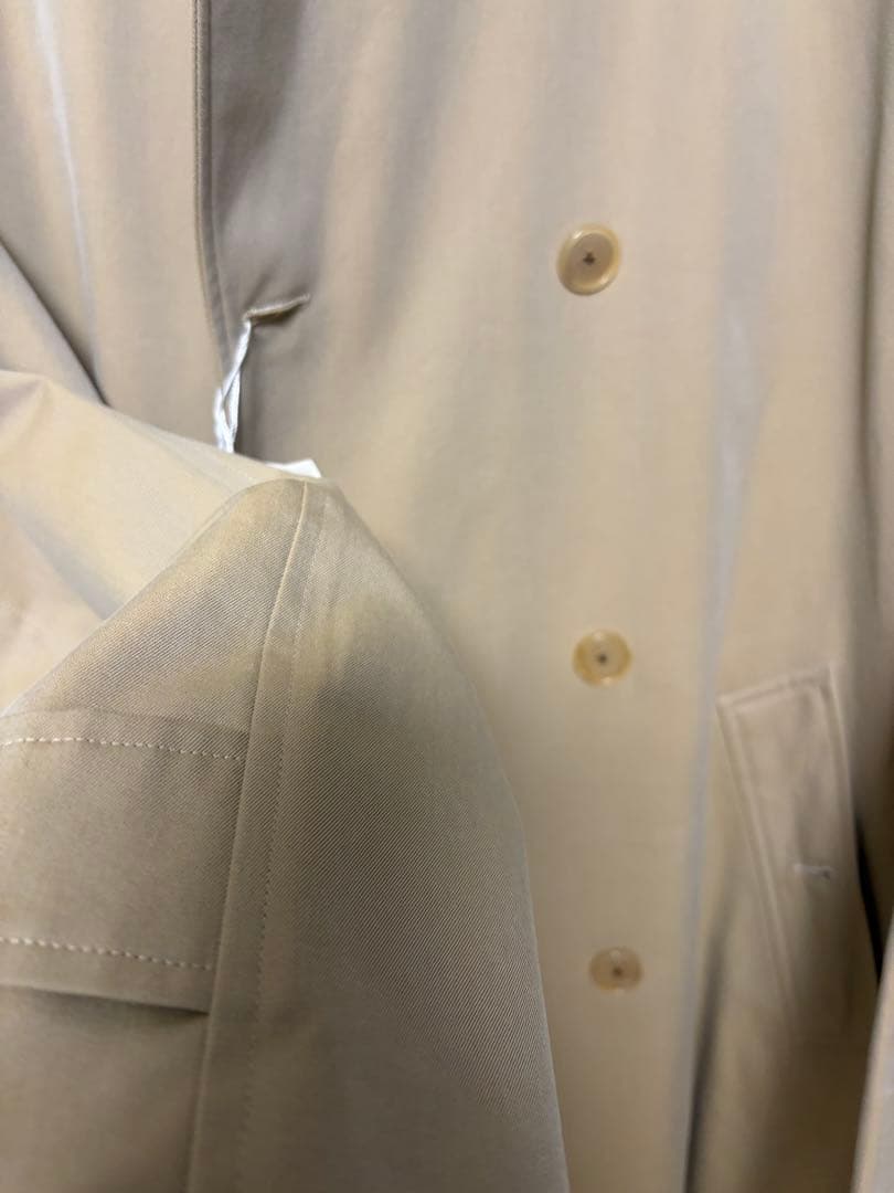 ジャケット・アウター Coherence Foufou sizeM