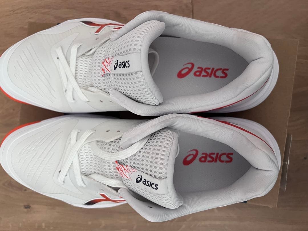 アシックス　スカイエリートFF3 27 新品