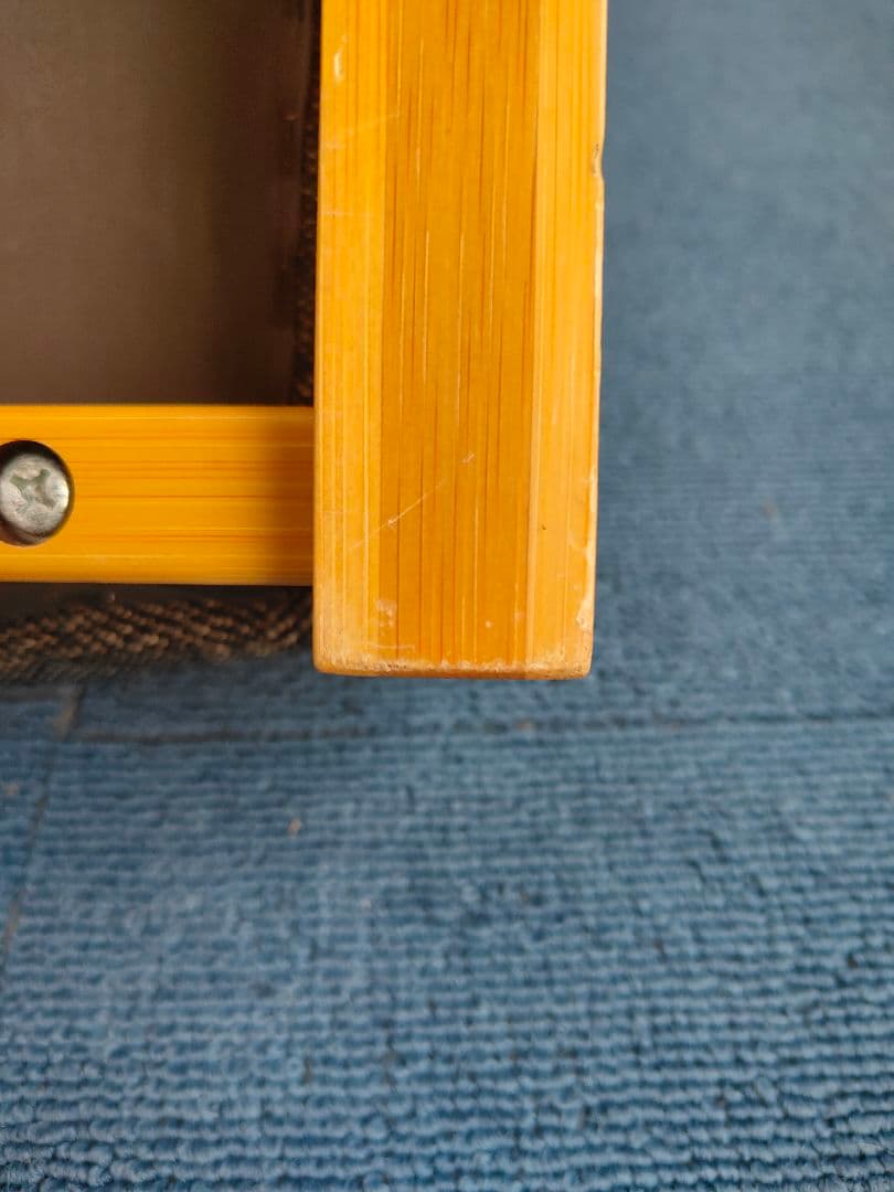 TEORI テオリ たたみ CHAIR ①