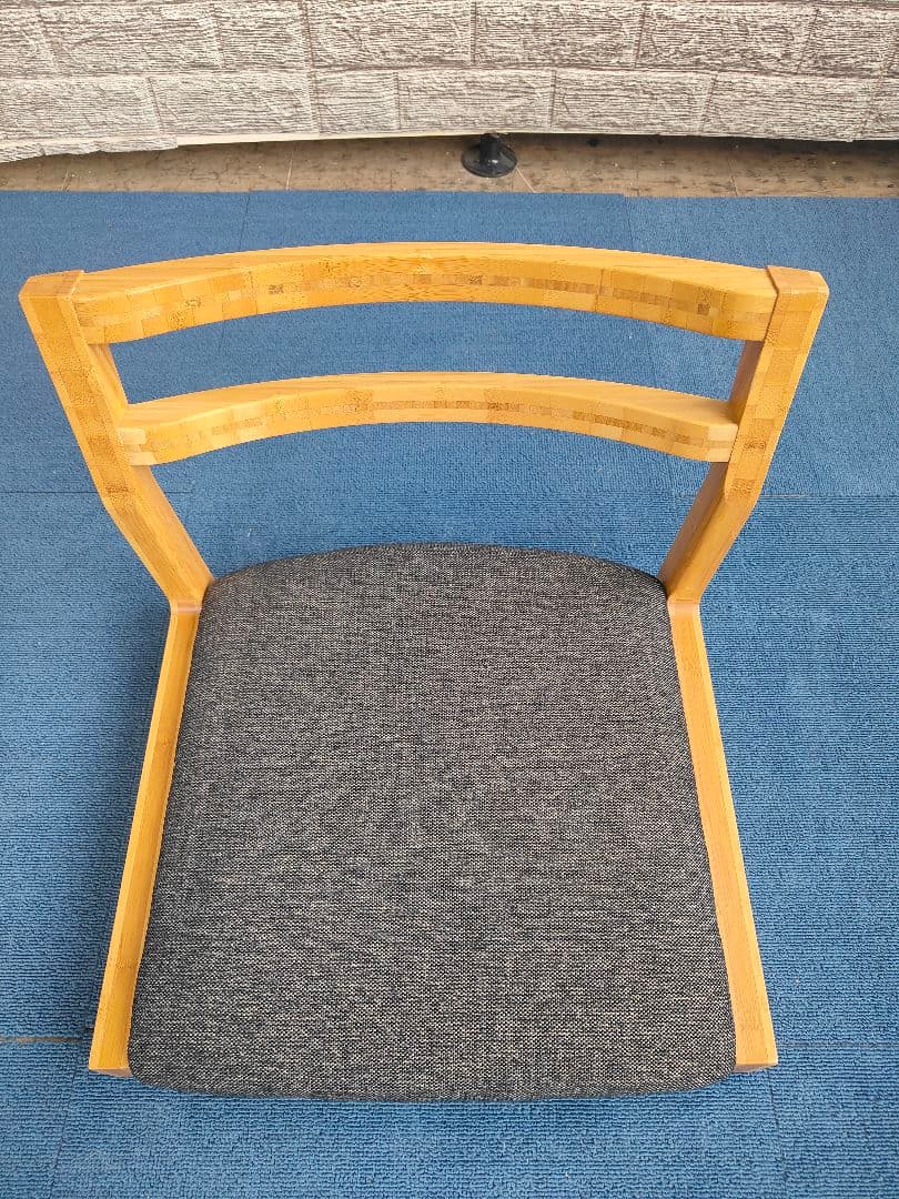 TEORI テオリ たたみ CHAIR ①