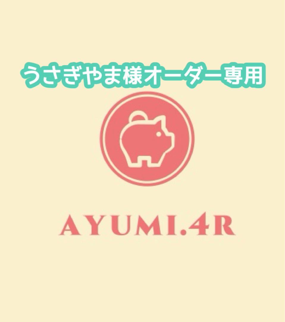 専用　ハンドメイド　ランチマット　入園入学準備