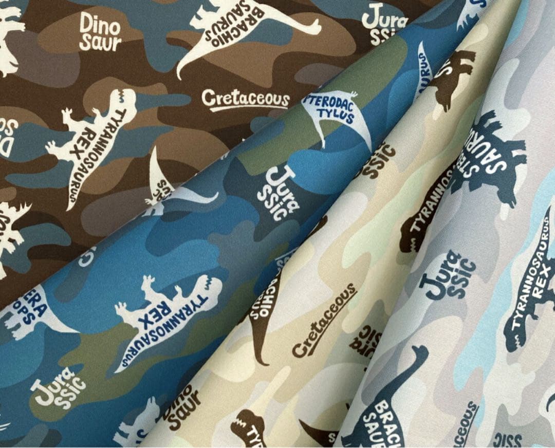 専用　ハンドメイド　ランチマット　入園入学準備